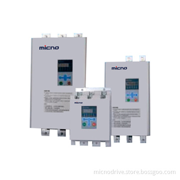 Low Voltage Soft Starter